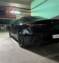 مرسيدس بنز E-Class